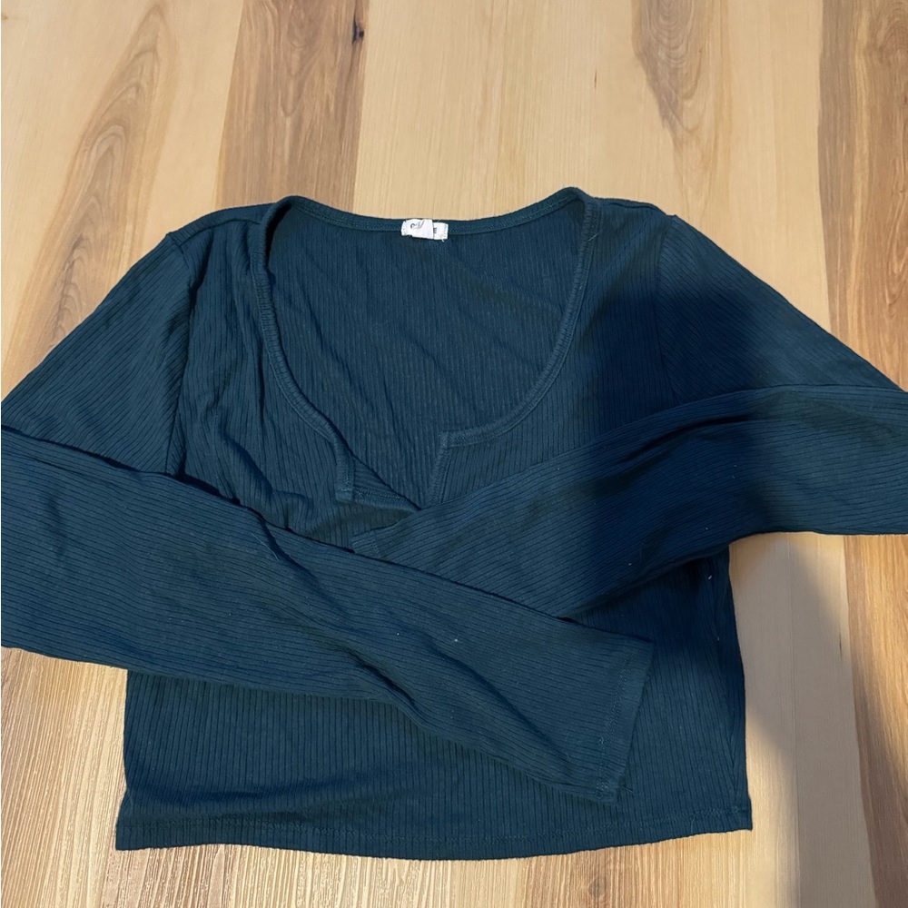 Garage Long Sleeve